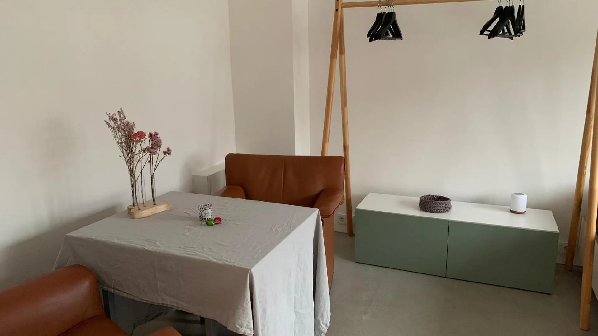Apartment Citynahes, Schoenes Neues Appartment Stuttgart Germany