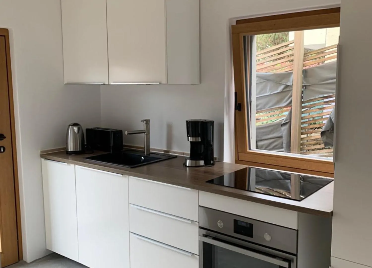 Citynahes, Schoenes Neues Appartment Stuttgart