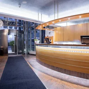 4* Otel Kronenhotel