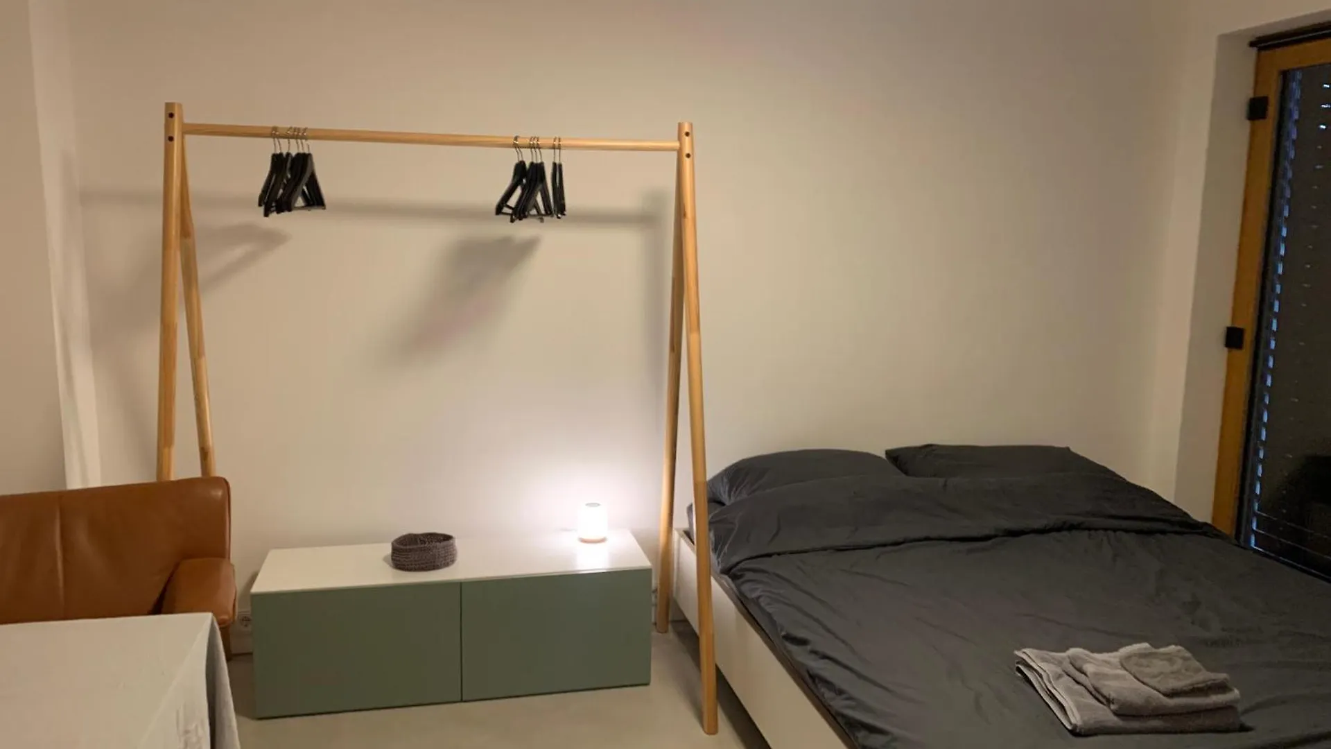 Citynahes, Schoenes Neues Appartment Stuttgart Germany