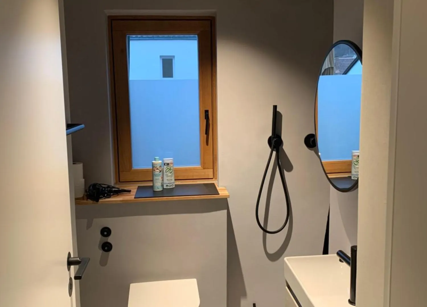 Apartment Citynahes, Schoenes Neues Appartment Stuttgart