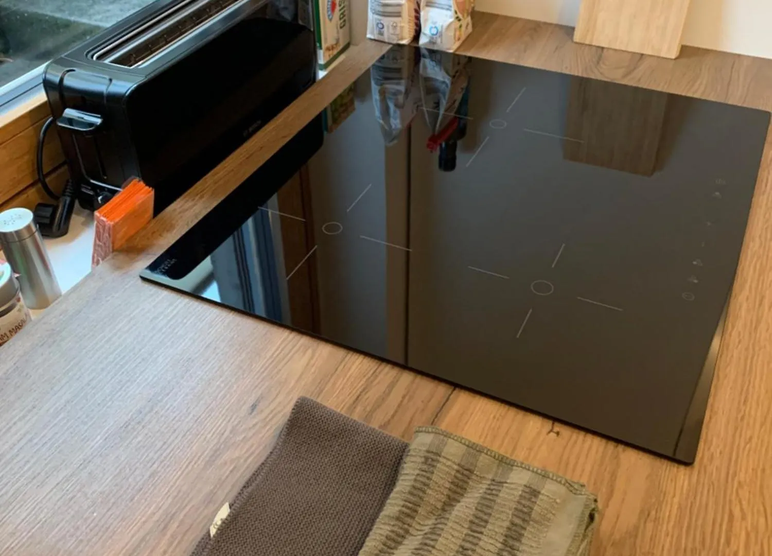Citynahes, Schoenes Neues Appartment Stuttgart