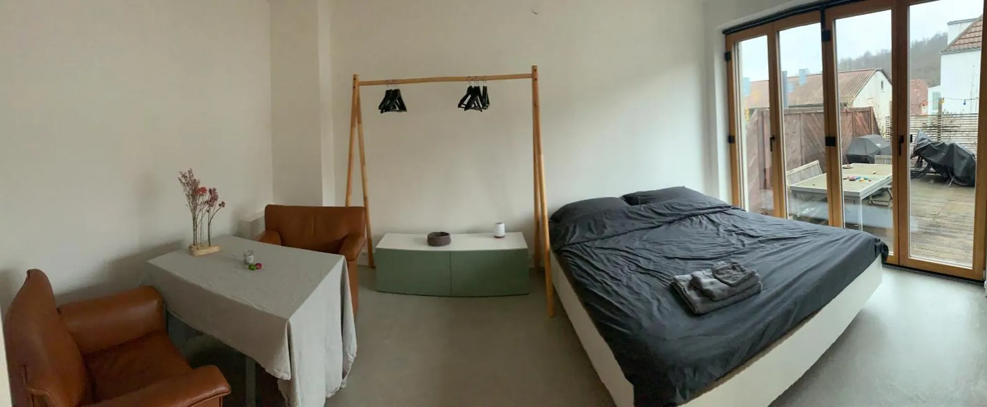 Citynahes, Schoenes Neues Appartment Stuttgart 0*,  Deutschland