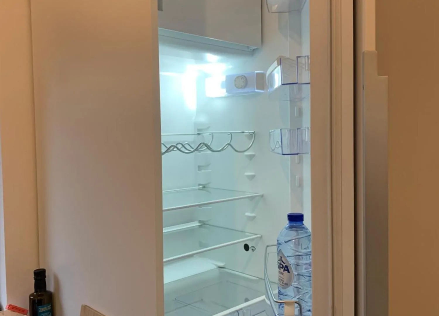 Citynahes, Schoenes Neues Appartment Stuttgart Apartment