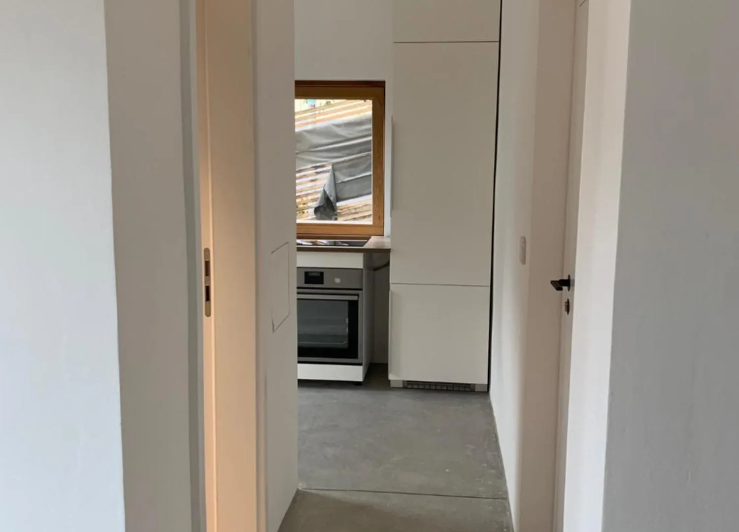 Citynahes, Schoenes Neues Appartment Stuttgart Apartment